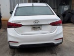 2022 Hyundai Accent SE