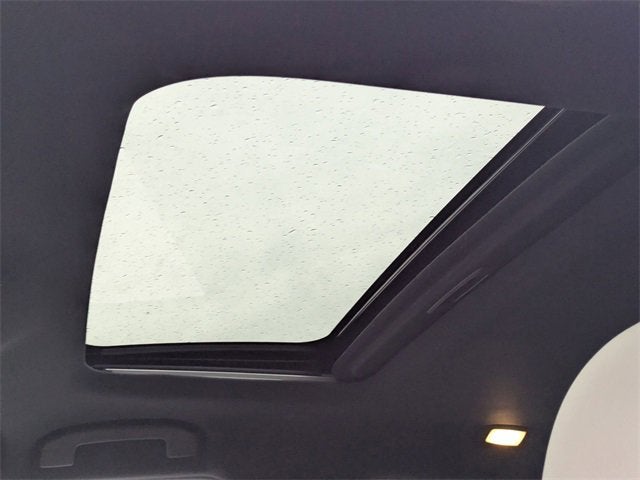 2024 INFINITI QX55 SENSORY