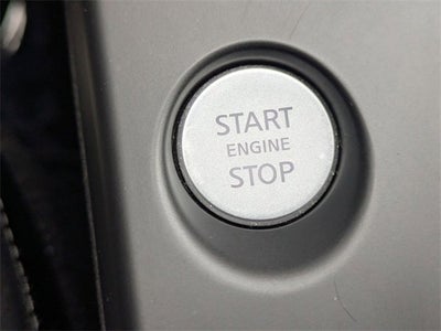 2024 INFINITI QX55 SENSORY