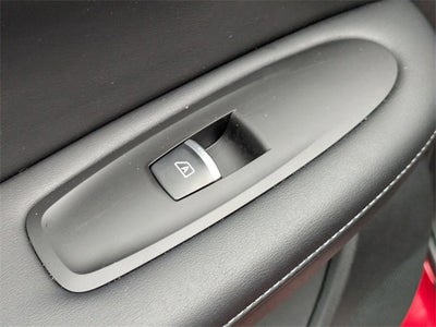 2024 INFINITI QX55 SENSORY