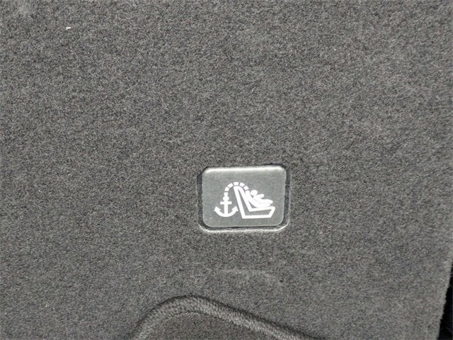 2024 INFINITI QX55 SENSORY