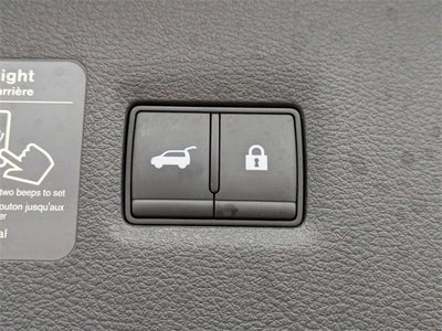 2024 INFINITI QX55 SENSORY