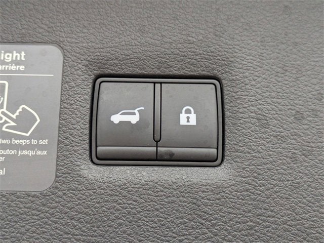 2024 INFINITI QX55 SENSORY