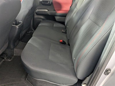 2018 Toyota Tacoma SR5