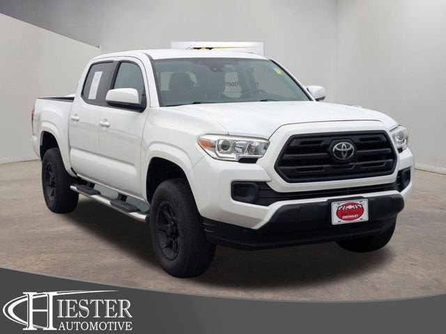 2019 Toyota Tacoma SR V6