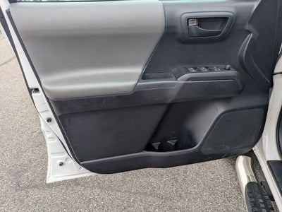 2019 Toyota Tacoma SR V6