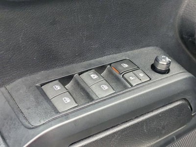 2019 Toyota Tacoma SR V6