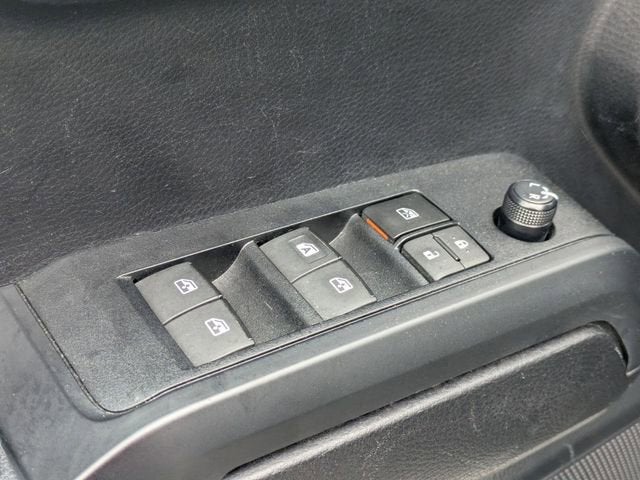 2019 Toyota Tacoma SR V6