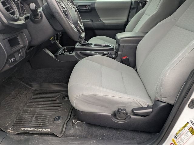 2019 Toyota Tacoma SR V6