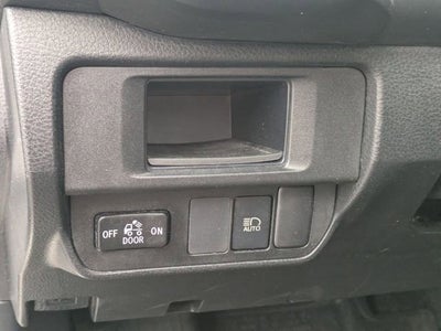 2019 Toyota Tacoma SR V6