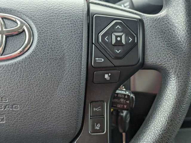 2019 Toyota Tacoma SR V6