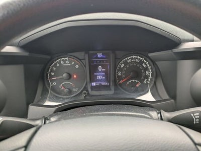 2019 Toyota Tacoma SR V6