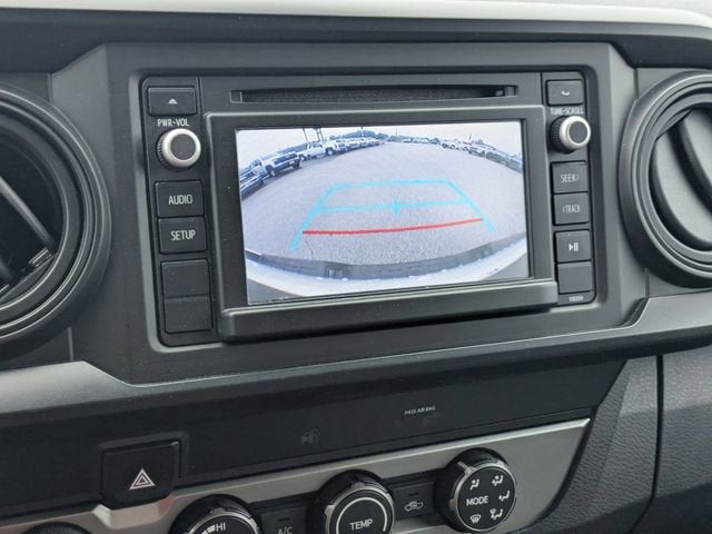 2019 Toyota Tacoma SR V6