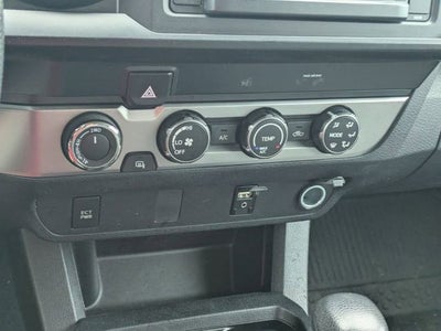 2019 Toyota Tacoma SR V6