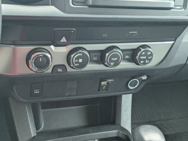 2019 Toyota Tacoma SR V6