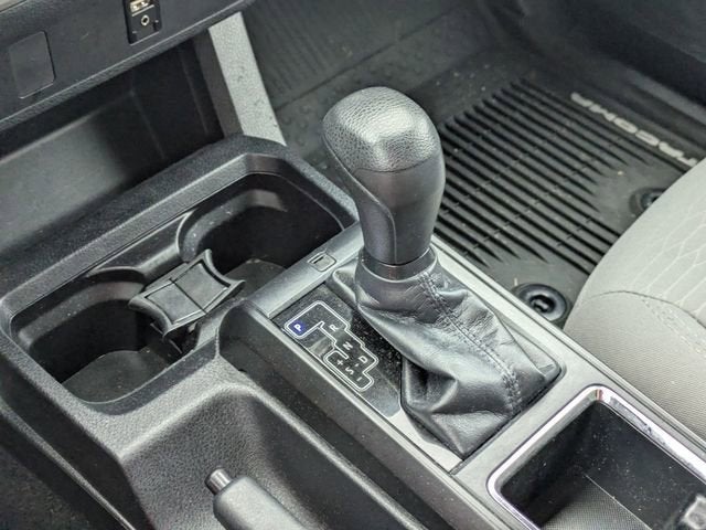 2019 Toyota Tacoma SR V6