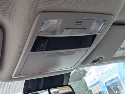 2019 Toyota Tacoma SR V6
