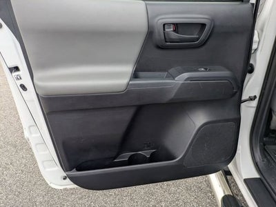 2019 Toyota Tacoma SR V6
