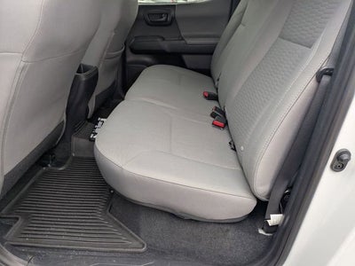 2019 Toyota Tacoma SR V6