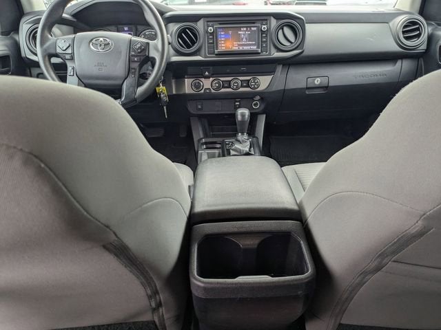 2019 Toyota Tacoma SR V6