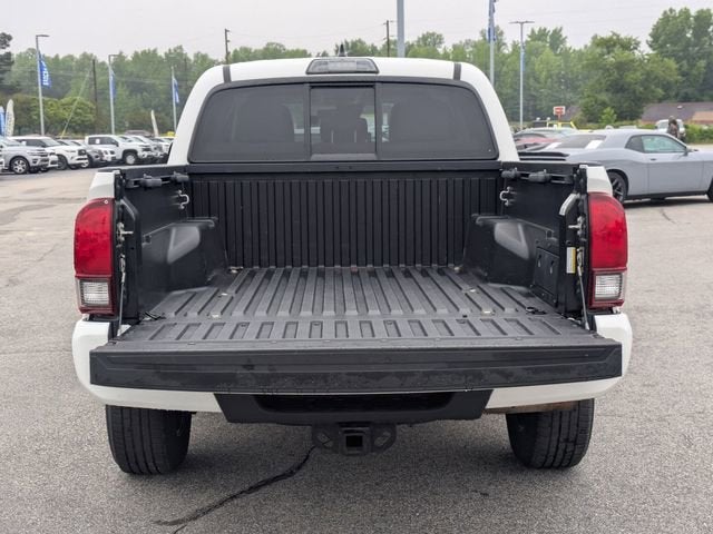 2019 Toyota Tacoma SR V6