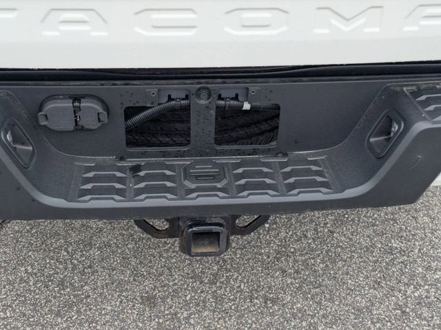 2019 Toyota Tacoma SR V6