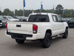 2019 Toyota Tacoma SR V6