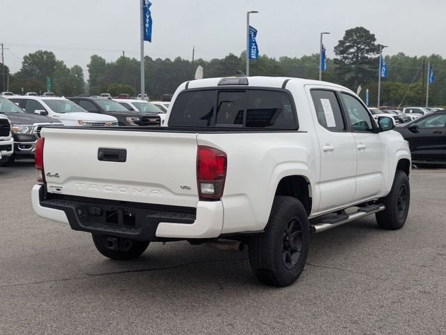 2019 Toyota Tacoma SR V6