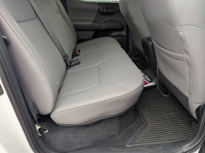 2019 Toyota Tacoma SR V6