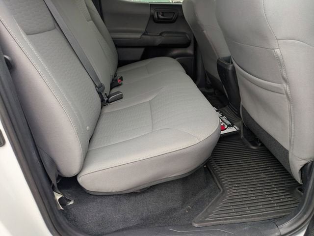 2019 Toyota Tacoma SR V6