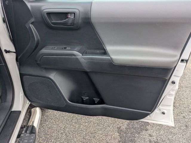 2019 Toyota Tacoma SR V6