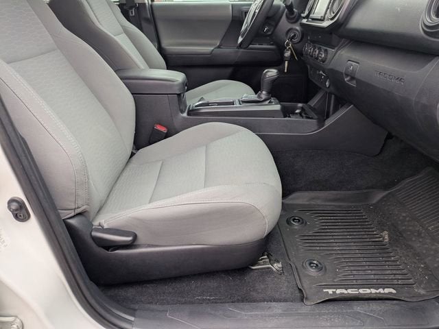 2019 Toyota Tacoma SR V6