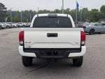 2019 Toyota Tacoma SR V6