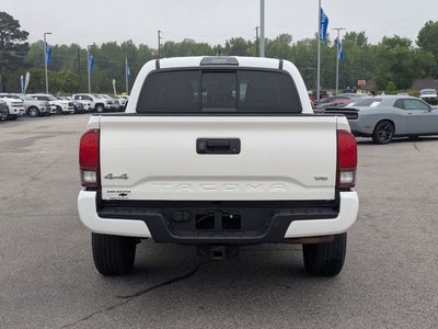 2019 Toyota Tacoma SR V6