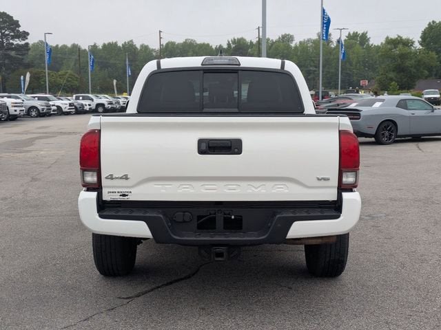 2019 Toyota Tacoma SR V6