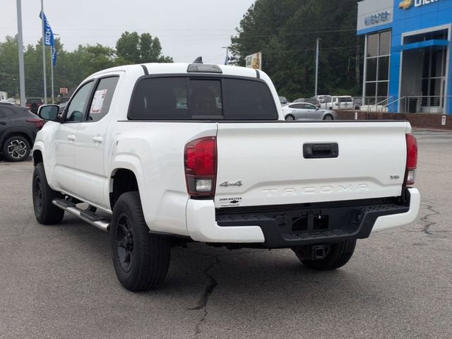 2019 Toyota Tacoma SR V6