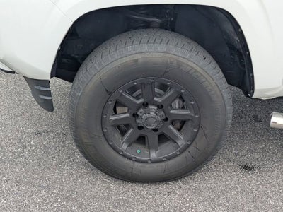 2019 Toyota Tacoma SR V6