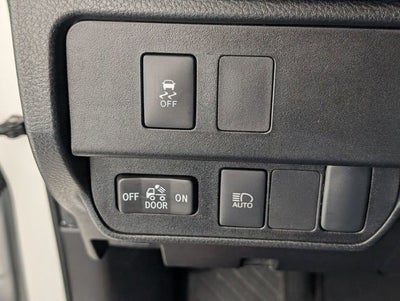 2022 Toyota Tacoma 4WD SR