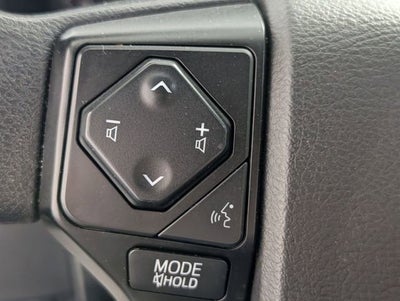 2022 Toyota Tacoma 4WD SR