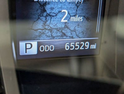 2022 Toyota Tacoma 4WD SR