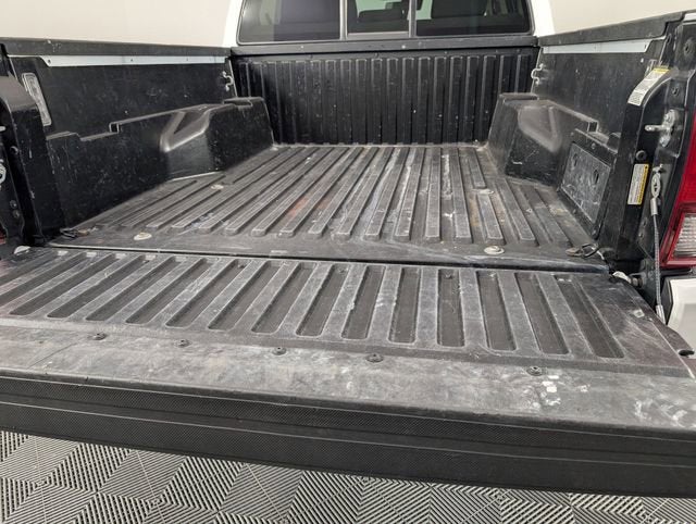 2022 Toyota Tacoma 4WD SR
