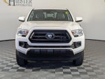2022 Toyota Tacoma 4WD SR