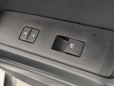 2022 Toyota Tacoma 4WD SR