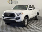 2022 Toyota Tacoma 4WD SR