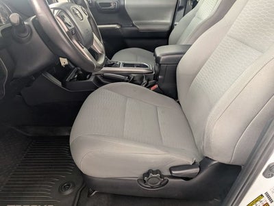 2017 Toyota Tacoma SR5 V6