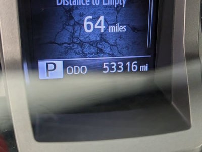2017 Toyota Tacoma SR5 V6