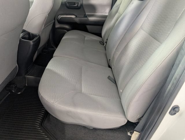 2017 Toyota Tacoma SR5 V6