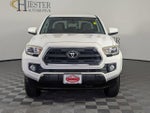2017 Toyota Tacoma SR5 V6
