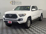 2017 Toyota Tacoma SR5 V6