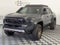 2025 Toyota Tacoma Hybrid Trailhunter